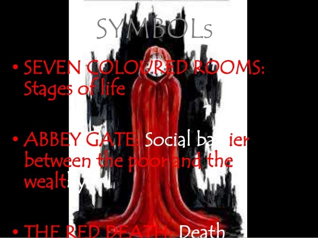 Masque red death theme essay the masque of the red death analysis